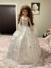 Beautiful porcelain quinceaner for sale  Corpus Christi