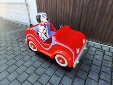 Auto dalmatiner kiddy gebraucht kaufen  München