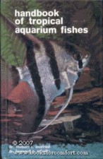 Handbook tropical aquarium for sale  Montgomery