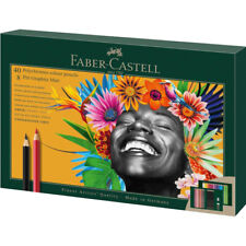 Coffret crayons couleur d'occasion  France