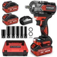 Sundpeypro cordless impact for sale  Seattle