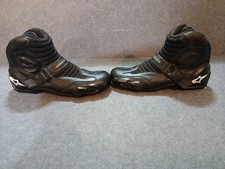Alpinestars boots mens for sale  Caldwell