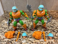 Mattel masters universe for sale  Leland