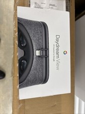 Fone de Ouvido Google Daydream View VR - Ardósia comprar usado  Enviando para Brazil