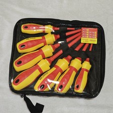 Set cacciaviti superisolati usato  Marigliano
