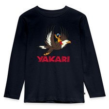 Yakari fliegt großer gebraucht kaufen  Leipzig