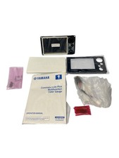 Yamaha 6Y9-83710-14-00, Kit de Exibição Multifuncional com Capa, Command Link Plus comprar usado  Enviando para Brazil