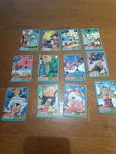 Lot cartes dragon d'occasion  Trans-en-Provence