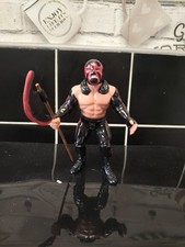 Vintage 1990 wcw for sale  LONDON