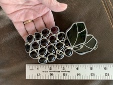 Vintage cluster grapes for sale  Dallas
