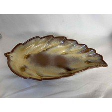 Frankoma pottery leaf for sale  Bremerton