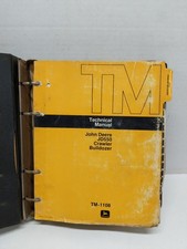 John deere technical for sale  Rogers