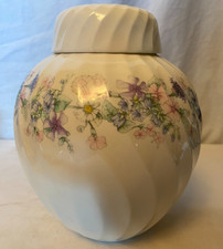 Large wedgwood lidded for sale  CARLISLE