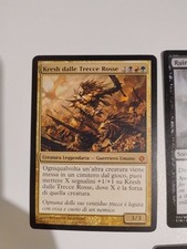 deck mtg usato deck mtg usato Pescasseroli