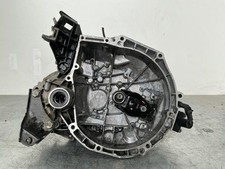 Cambio manuale completo usato  Italia