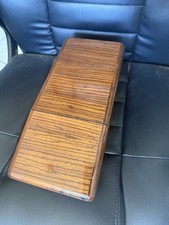 Holzbox ldtimer mercedes gebraucht kaufen  Kerpen