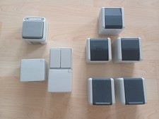 Jung 800 wg800 gebraucht kaufen  Nürtingen
