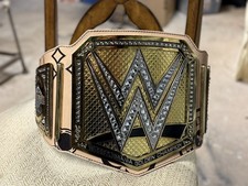 2025 wrestlemania losvegas for sale  Athens