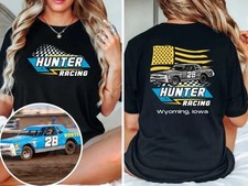 Custom racing shirt for sale  Indianapolis