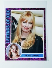 Traci lords legends for sale  Amarillo