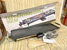 Teppanyaki grill 70cm for sale  SHEPTON MALLET