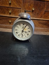 Ancien réveil cloche d'occasion Ancien réveil cloche d'occasion  Chalon-sur-Saône
