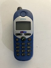 Telefono cellulare siemens usato  Italia