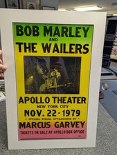 Bob marley wailers for sale  Sylvania