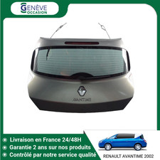 Hayon renault avantime d'occasion  Niort