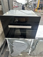 Miele dgc6805 combination for sale  ILFORD