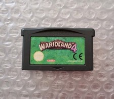 Wario land top gebraucht kaufen  Bad Sooden-Allendorf