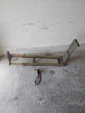 Abfangvorrichtung getriebe mot gebraucht kaufen  Waldachtal