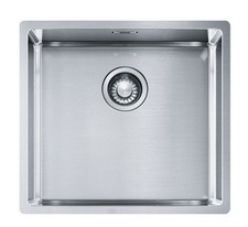 Franke box bxx gebraucht kaufen  Bünde