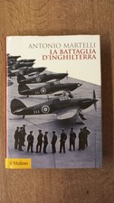 Martelli battaglia inghilterra usato  Roma