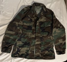 Camuflagem Woodland excedente militar emitido tamanho pequeno regular, usado comprar usado Camuflagem Woodland excedente militar emitido tamanho pequeno regular, usado comprar usado  Enviando para Brazil