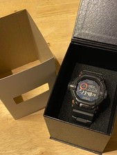 Relógio Casio G-SHOCK GW-9200GYJ masculino rádio militar solar Riseman usado comprar usado  Enviando para Brazil