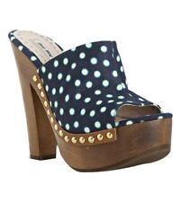 Miu miu platforms for sale  West Hartford