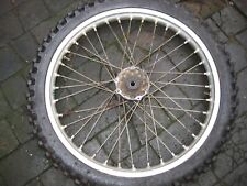 Yamaha 490t yz250 for sale  UTTOXETER