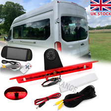 Monitor reversing camera for sale  BIRMINGHAM