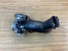 Corpo do acelerador do motor diesel Ford Ranger PX1 2.2.L 2011 - 2015 comprar usado  Enviando para Brazil