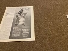 Jbf49 advert 11x6 for sale  UK