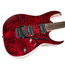 Ibanez rg920qmz premium for sale  Seattle