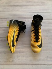 Botas de fútbol Nike Mercurial Veloce FG 831961-801 botines talla US 10 UK 9 segunda mano  Embacar hacia Mexico