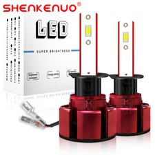 Led headlight bulbs for sale  Rowland Heights