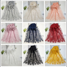 Chic tulle lace for sale  Ireland