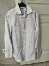 Chemise kenzo blanche d'occasion  Chambéry