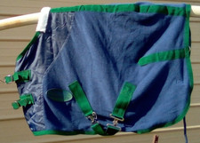 Weatherbeeta navy blue for sale  Newport