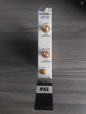National instruments pxi for sale  LARNE