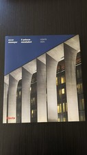 Oscar niemeyer palazzo usato  Milano