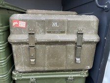 Bundeswehr army gfk gebraucht kaufen  Syke